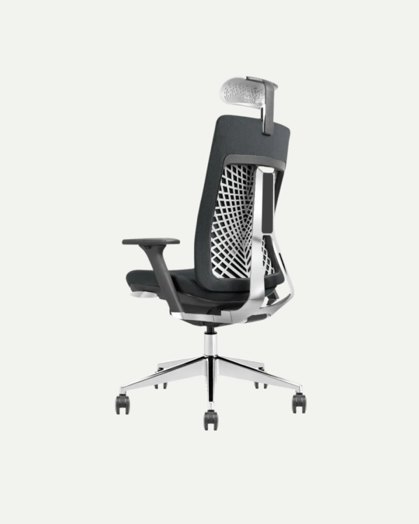 ElitePro Ergonomic Office Chair