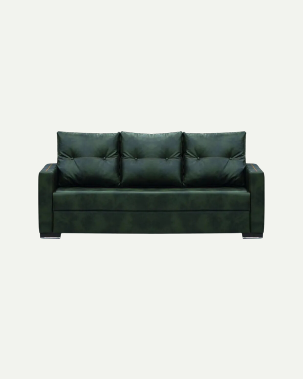 EliteLux Executive Office Sofa Set