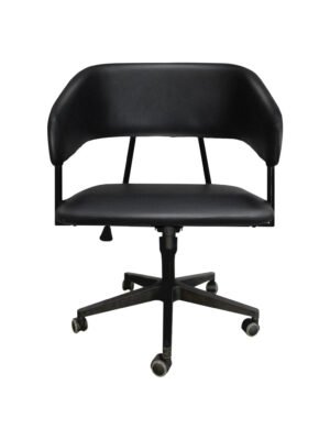 Aviator Luxe Work Chair