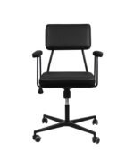 Aurelio Spin Work Chair