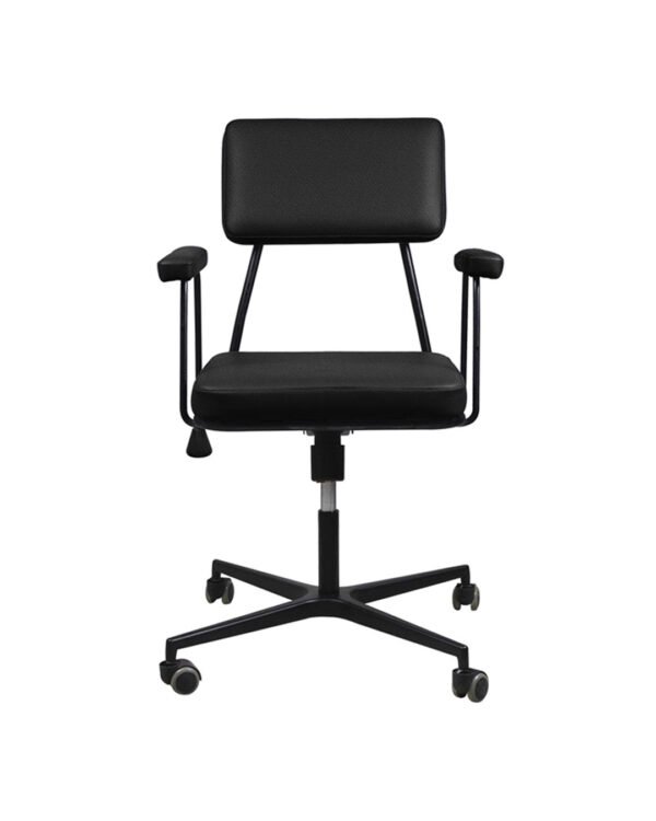 Aurelio Spin Work Chair