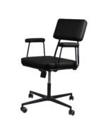 Aurelio Spin Work Chair