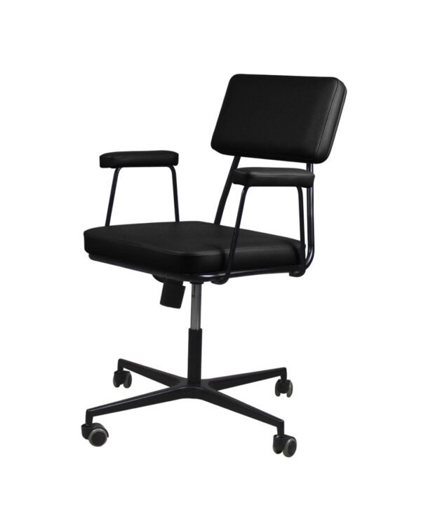 Aurelio Spin Work Chair