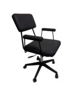 Aurelio Spin Work Chair