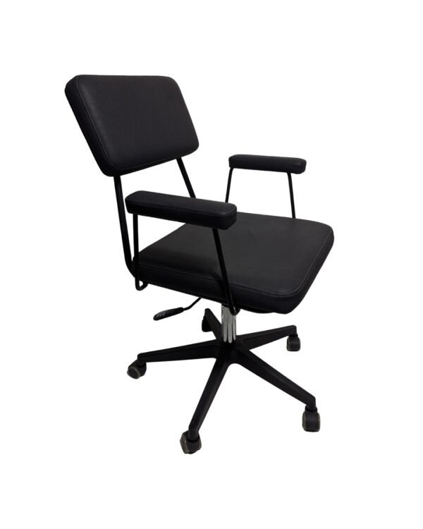 Aurelio Spin Work Chair