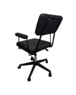 Aurelio Spin Work Chair
