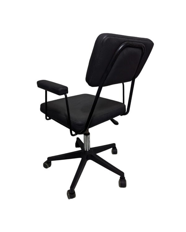 Aurelio Spin Work Chair