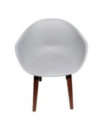 Lusso Arc Chair