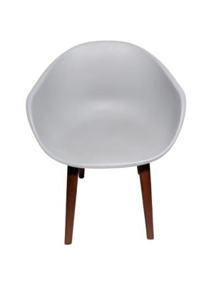 Lusso Arc Chair