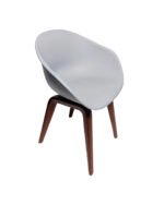 Lusso Arc Chair