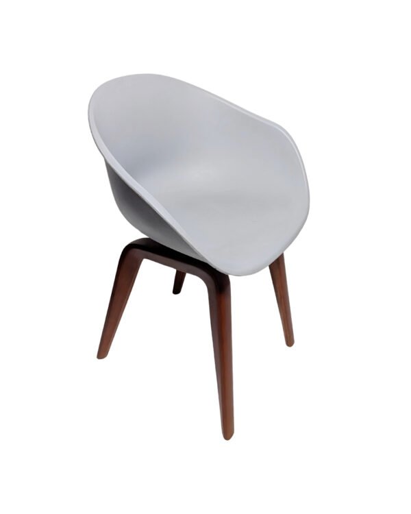 Lusso Arc Chair
