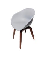 Lusso Arc Chair