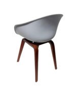 Lusso Arc Chair