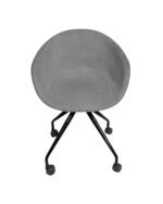 Elysian Curve Work Chair