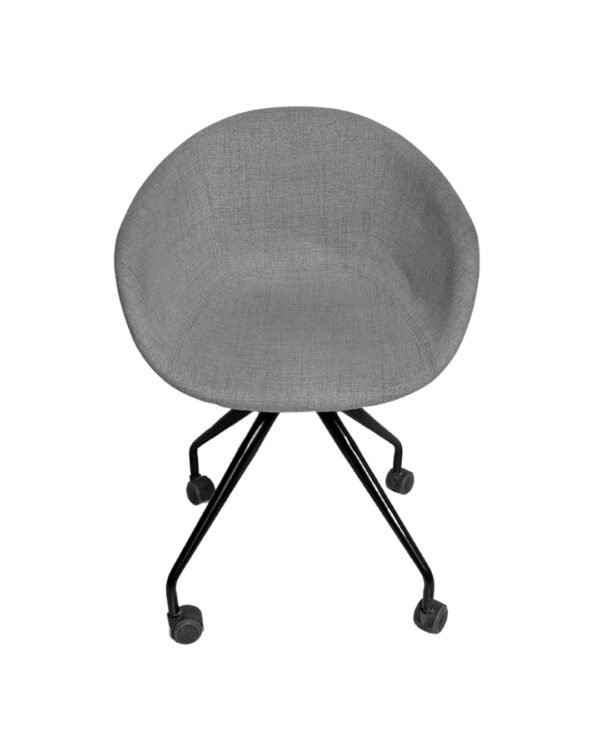 Elysian Curve Work Chair
