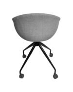 Elysian Curve Work Chair