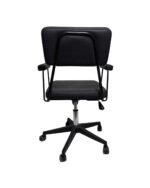 Aurelio Spin Work Chair