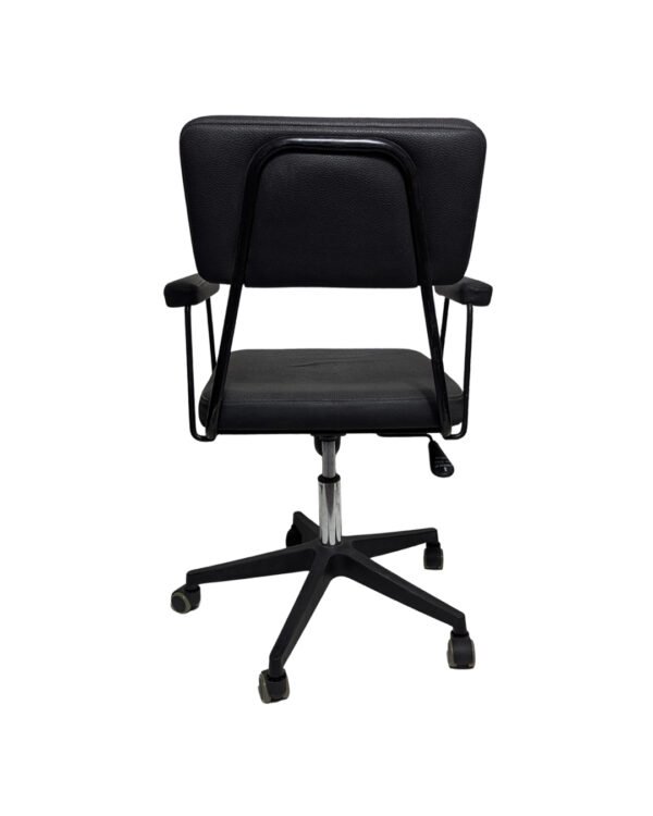 Aurelio Spin Work Chair