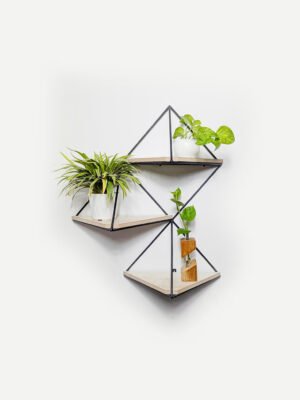 Styllen Wall Decor Shelf