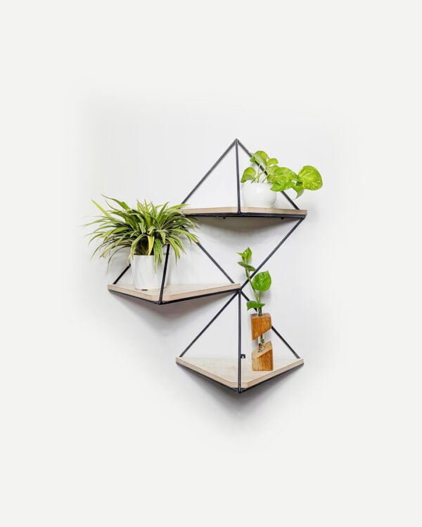 Styllen Wall Decor Shelf