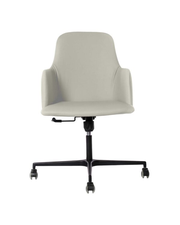 Elysar Leather Work Chair