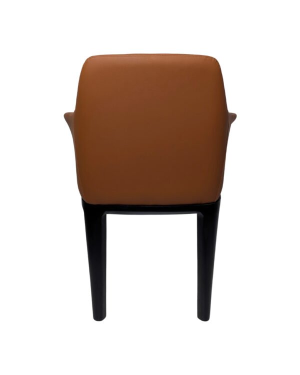 Cavaro Leather Work Chair
