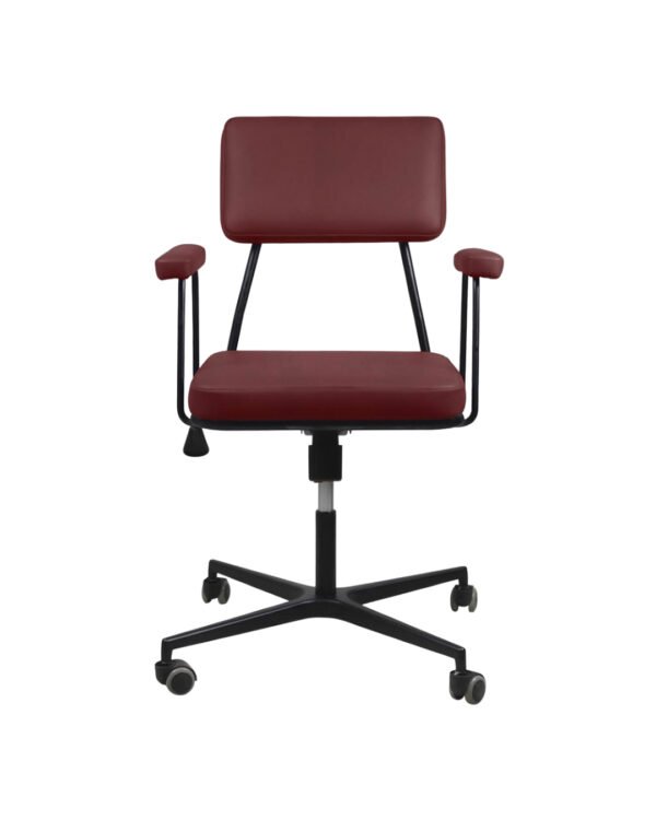 Aurelio Spin Work Chair