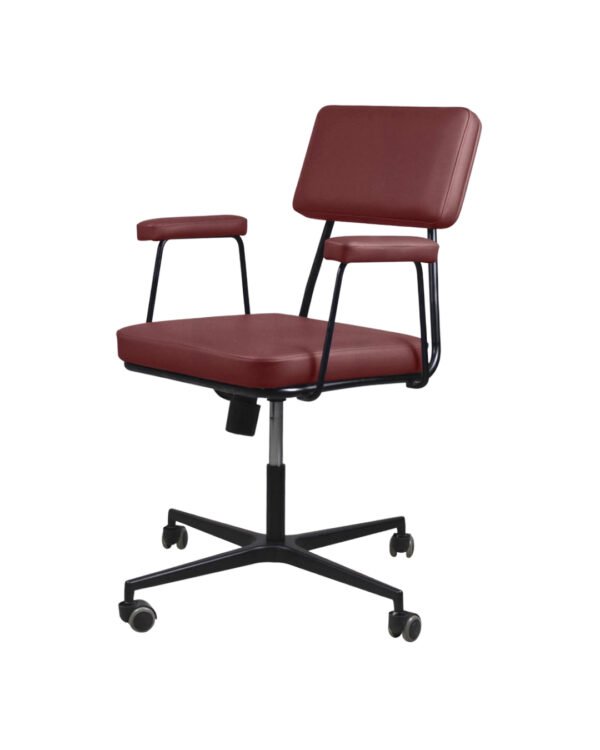 Aurelio Spin Work Chair