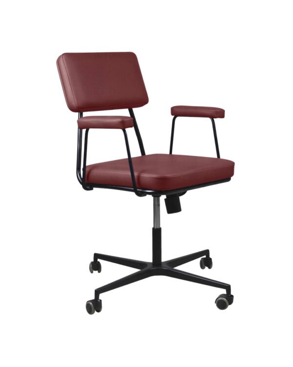 Aurelio Spin Work Chair