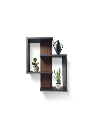 Carve Wall Decor Shelf