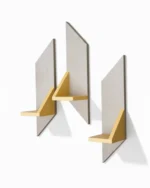 ArtWood Wall Decor Shelf- CRV- WD007
