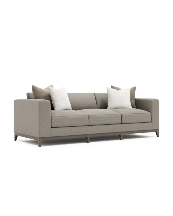 3 Seater | Carve Sofa Nova | CRV-SF005