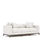 Kirnik Sofa in Natural Latex | CRV-SF0015