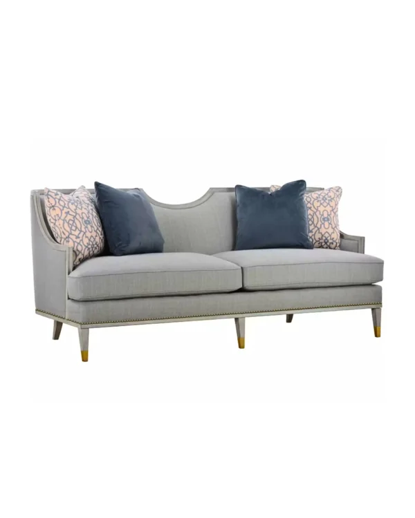 Milano 2-Seater Sofa |  CRV-SF0014