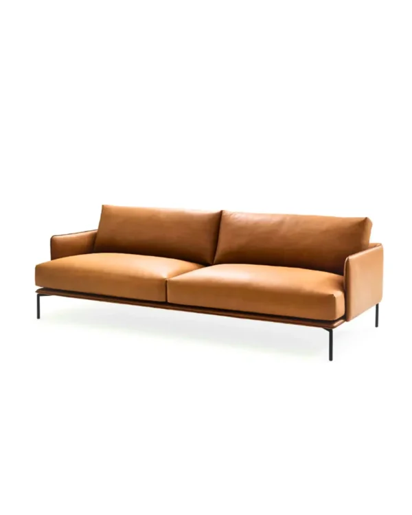 Velaro 2-Seater Sofa | CRV-SF003