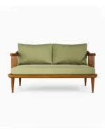 Vero 2-Seater Sofa | CRV-SF008