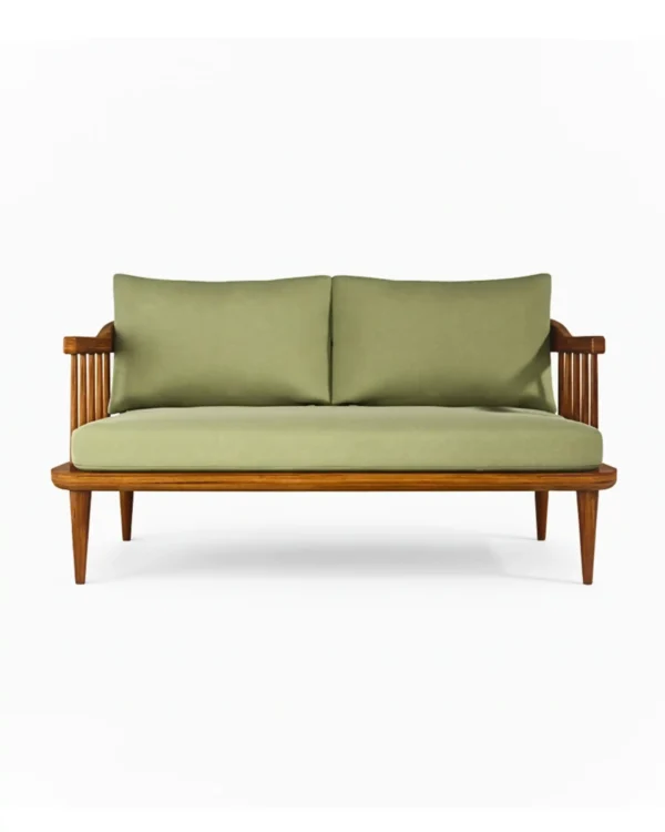 Vero 2-Seater Sofa | CRV-SF008