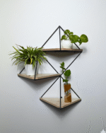 Styllen Wall Decor Shelf- CRV- WD004