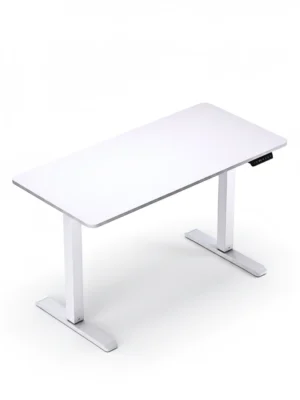 ClutchStation Electric Height Adjustable Desk