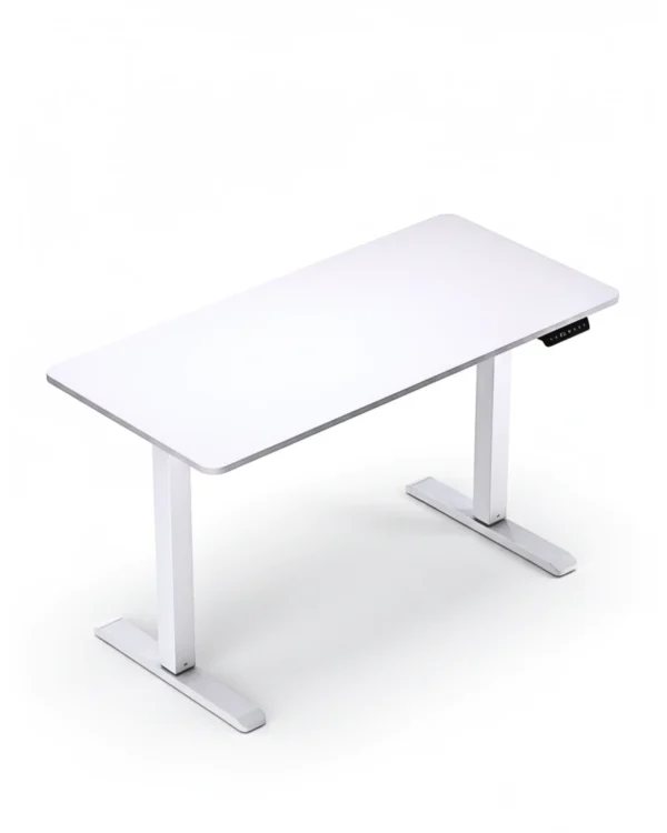 ClutchStation Electric Height Adjustable Desk