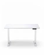 ClutchStation Electric Height Adjustable Desk