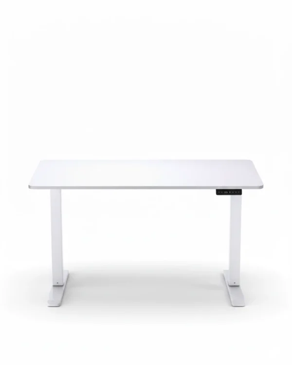 ClutchStation Electric Height Adjustable Desk