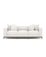 Kirnik Sofa in Natural Latex | CRV-SF0015