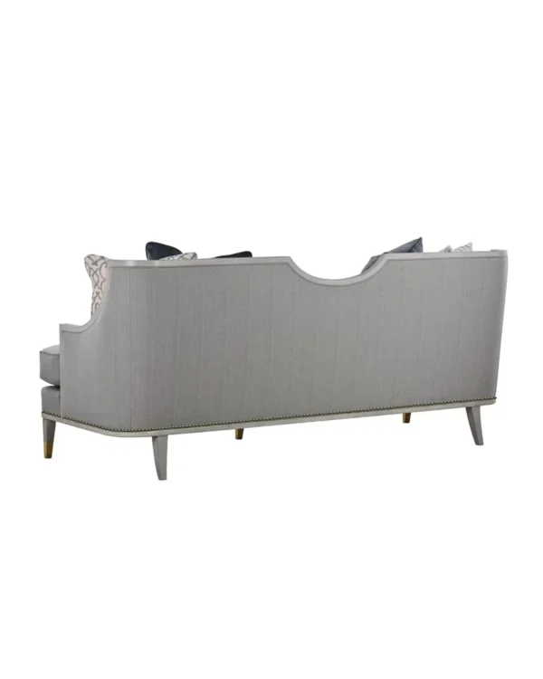 Milano 2-Seater Sofa |  CRV-SF0014
