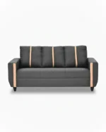 3 Seater | Carve Sofa Linea | CRV-SF009