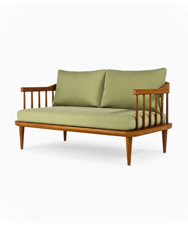Vero 2-Seater Sofa | CRV-SF008