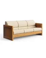 3 Seater | Carve Sofa Arbor | CRV-SF014