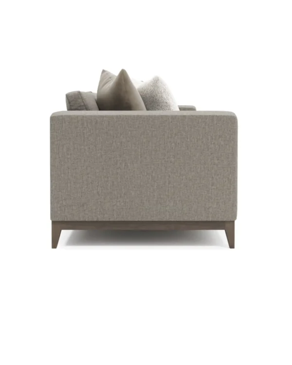 3 Seater | Carve Sofa Nova | CRV-SF005