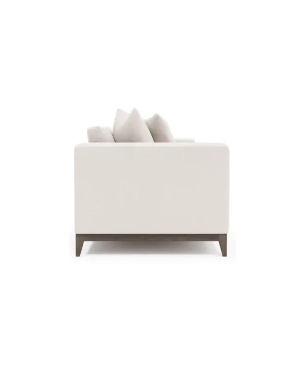 Kirnik Sofa in Natural Latex | CRV-SF0015