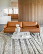 Velaro 2-Seater Sofa | CRV-SF003